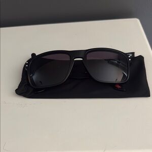 Oakley Black Sunglasses